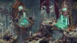 Screenshot #3 - PAVILION: TOUCH EDITION 1.41