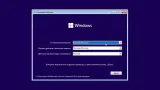 Screenshot #1 - Windows 11 (v23H2) RUS-ENG -28in1- HWID-act (AIO) by m0nkrus