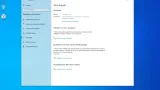 Screenshot #6 - Windows 10 Pro 22H2 Build 19045.4291 Stable x64