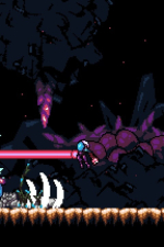 Screenshot #8 - Rebel Transmute