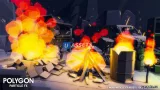 Screenshot #4 - POLYGON Particle FX - Low Poly 3D