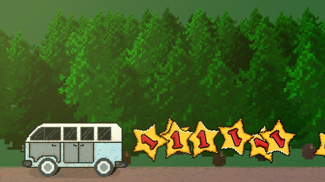 Screenshot #3 - CRUFT