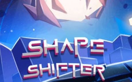 Shape Shifter: Formations