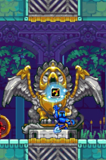 Screenshot #4 - Shovel Knight Dig