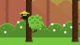 Screenshot #7 - TYUTYU NYUNYU: THE FOREST NINJA 1.8.91