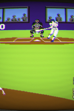 Screenshot #2 - Jaleco Sports: Bases Loaded