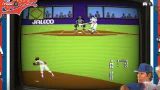 Screenshot #2 - Jaleco Sports: Bases Loaded