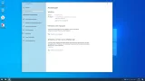 Screenshot #5 - Windows 10 Pro Русская 22H2 19045.5011 Stable