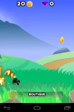Screenshot #11 - HORIA, THE MYSTIC BATTLE 1.0.7
