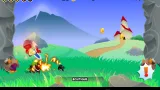 Screenshot #11 - HORIA, THE MYSTIC BATTLE 1.0.7
