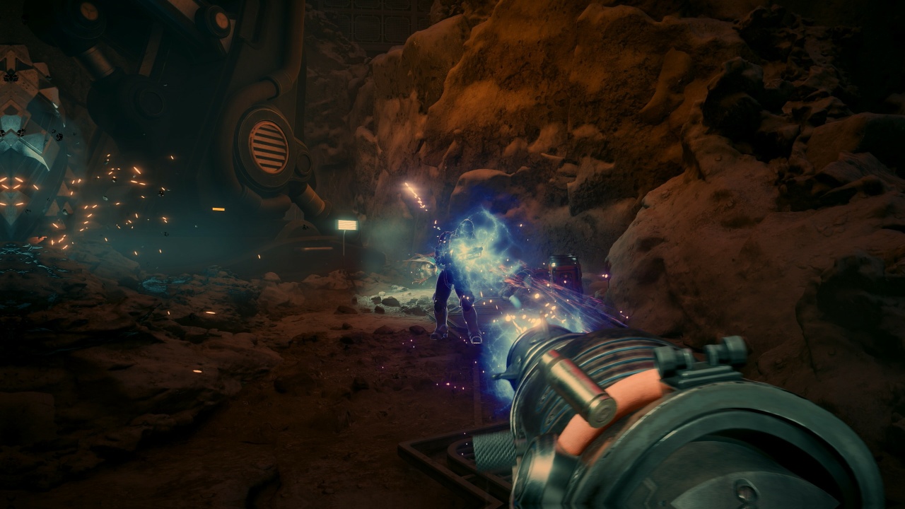 Screenshot #3 - The Outer Worlds 2