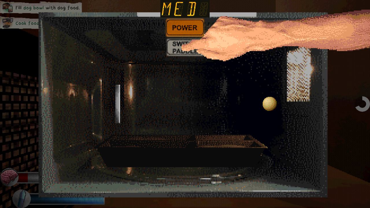 Screenshot #10 - Orderly Havoc
