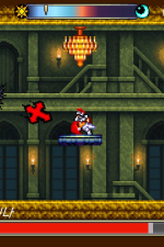 Screenshot #3 - Night Castle