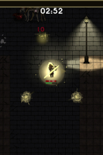 Screenshot #9 - Luminaria: Dark Echoes