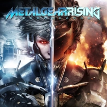 Metal Gear Rising: Revengeance: +5 трейнер