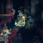 Screenshot #5 - PAVILION: TOUCH EDITION 1.41