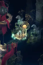 Screenshot #5 - PAVILION: TOUCH EDITION 1.41
