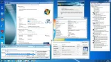 Screenshot #17 - Windows® 7 Ultimate Ru x86 SP1 7DB by OVGorskiy 10.2022 1DVD