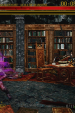 Screenshot #2 - Corpse Keeper