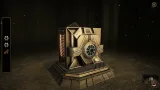 Screenshot #1 - The Vault: Logic Puzzle Box