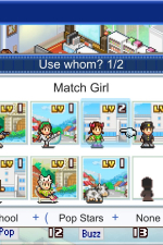 Screenshot #4 - Anime Studio Story