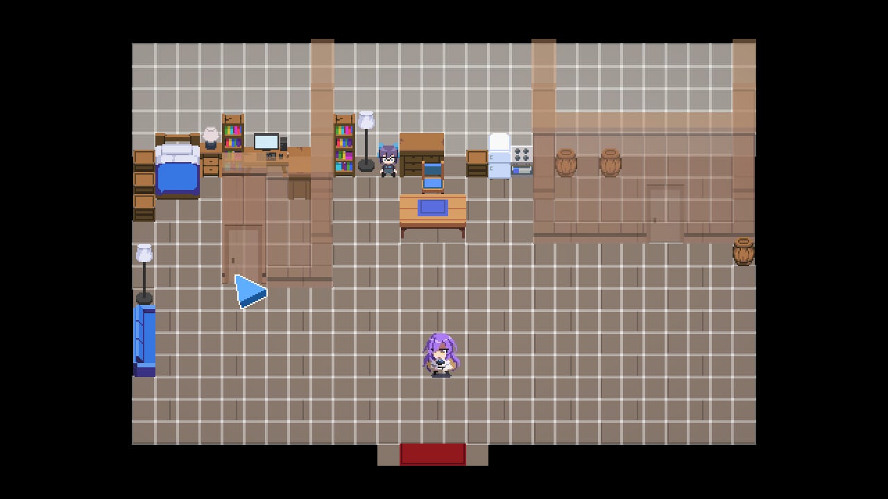 Screenshot #12 - HoloCure - Save the Fans!