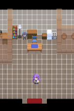 Screenshot #12 - HoloCure - Save the Fans!