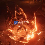 Screenshot #1 - Magic Effects Pack 1