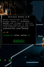 Screenshot #2 - Unguided