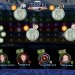 Screenshot #6 - STOCKPILE 1.0