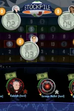 Screenshot #6 - STOCKPILE 1.0