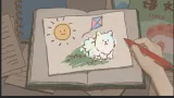 Screenshot #1 - Anxiety Puppy