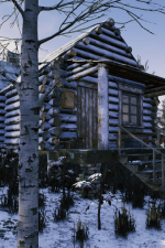 Screenshot #2 - The Cold White