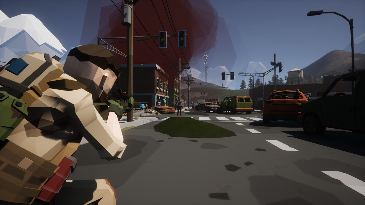 Screenshot #4 - SurrounDead