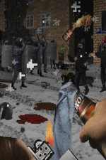 Screenshot #1 - SharpShooter3D