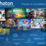 Screenshot #4 - Photon PUN+ Classic 1.92