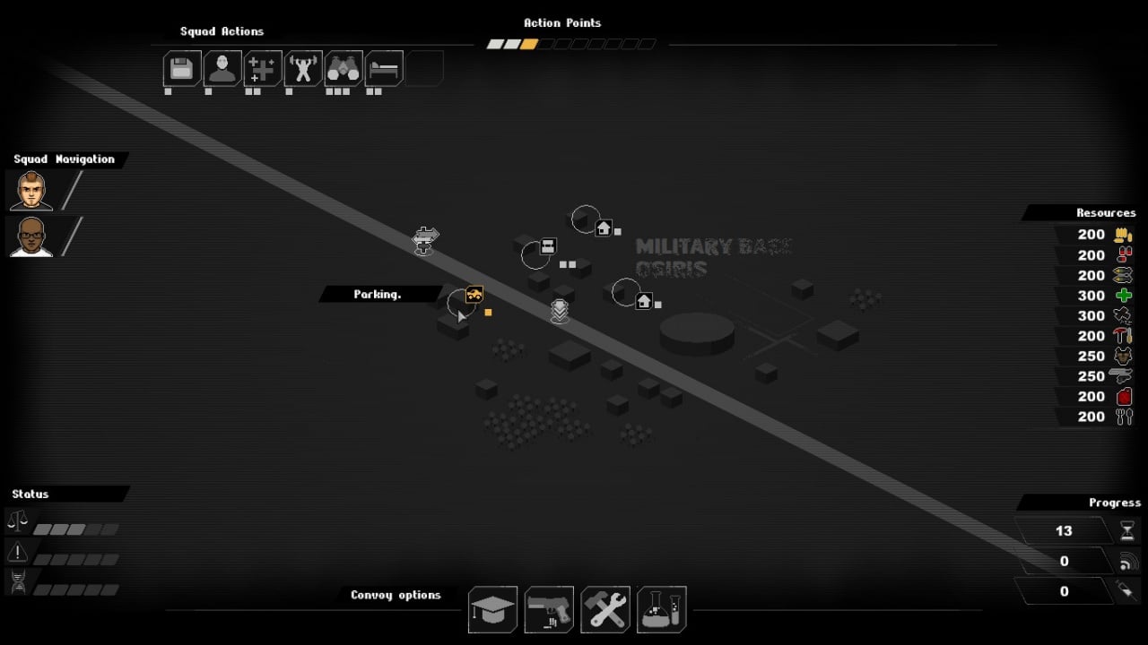 Screenshot #5 - Chromosome Evil