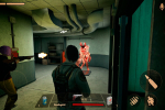 Screenshot #2 - MIMICRY – ОНЛАЙН ХОРРОР ЭКШЕН 1.14.0