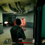 Screenshot #2 - MIMICRY – ОНЛАЙН ХОРРОР ЭКШЕН 1.14.0