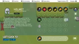 Screenshot #2 - Inventory Plus: Customizable Inventory System