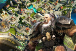 Screenshot #1 - WAR AND ORDER 4.0.58