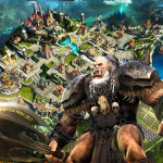 Screenshot #1 - WAR AND ORDER 4.0.58