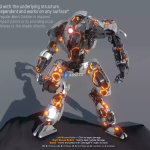 Screenshot #1 - Damage FX