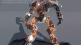 Screenshot #1 - Damage FX