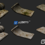 Screenshot #3 - Dirty Room Set