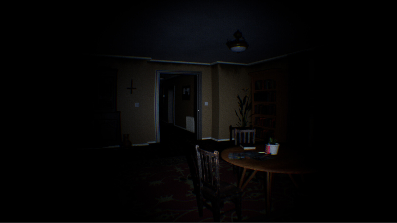 Screenshot #8 - The Forgotten Apartment