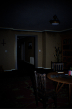 Screenshot #8 - The Forgotten Apartment