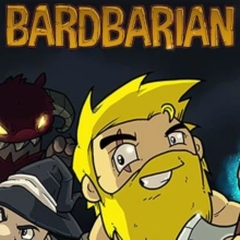 Bardbarian: +4 трейнер