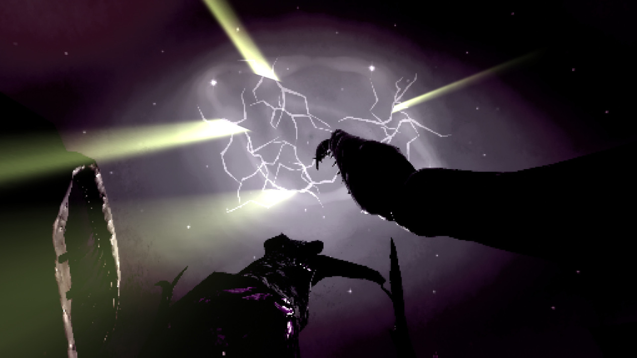 Screenshot #4 - The Repairing Mantis