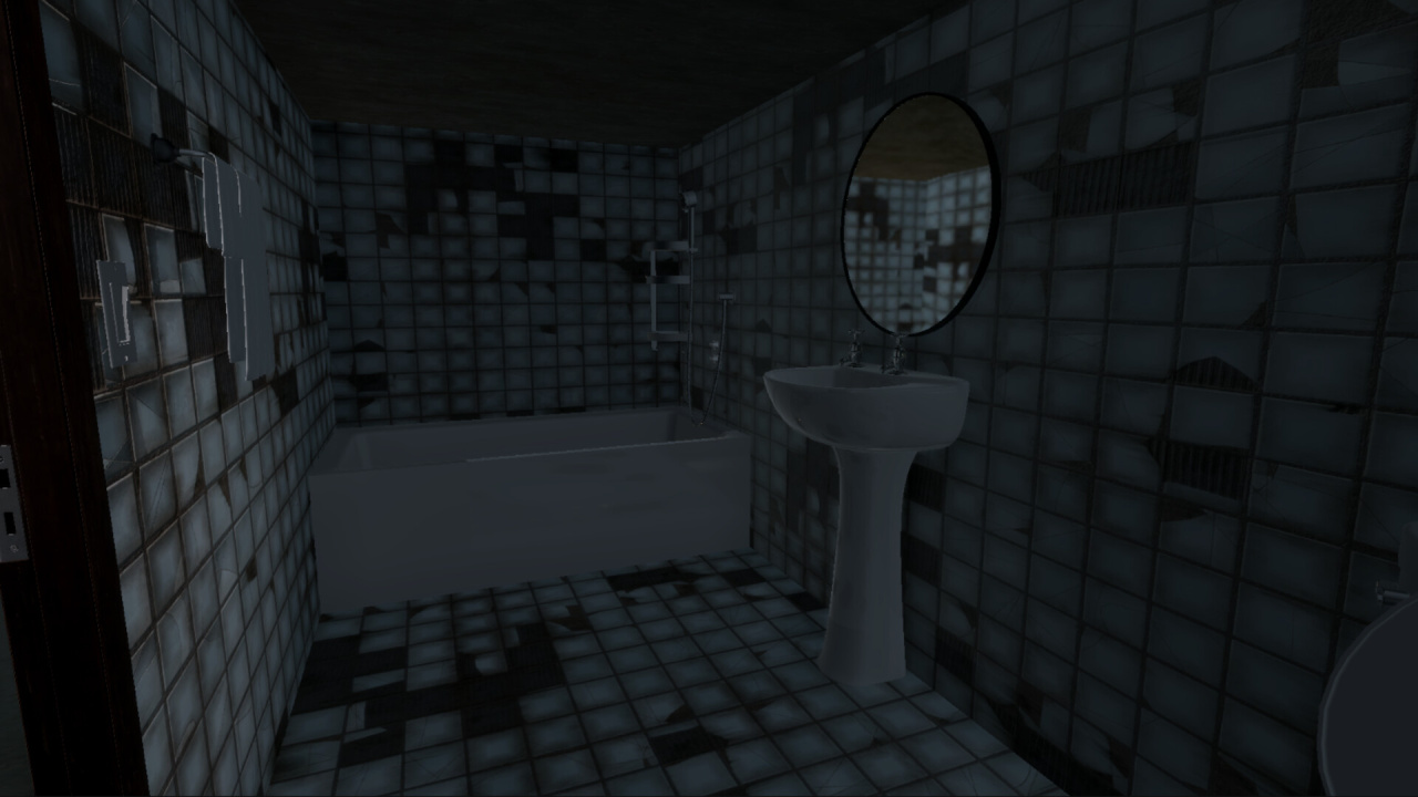 Screenshot #6 - APT. 407